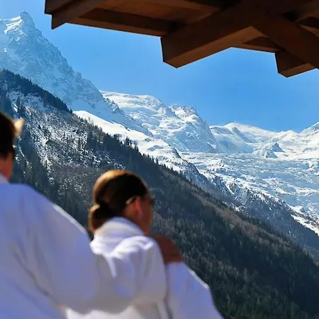 Les Ecrins De Soulane Апартаменты