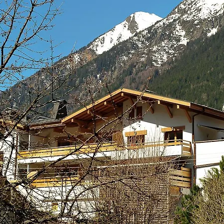 Апартаменты Les Ecrins De Soulane *